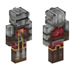 Minecraft Skin #201310