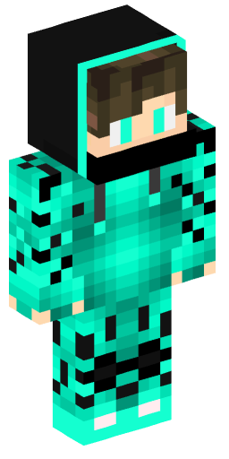 lolgxpro14 Minecraft Skin Preview on Minecraft.Co.Com