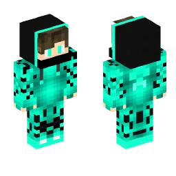 Minecraft Skin #201311