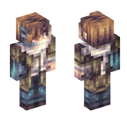 Minecraft Skin #201319