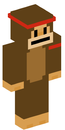 Minecraft Skin #201324