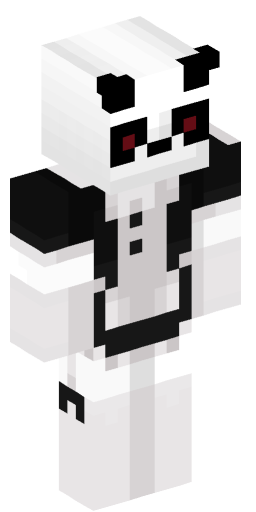 Minecraft Skin #201328