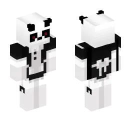 Minecraft Skin #201328