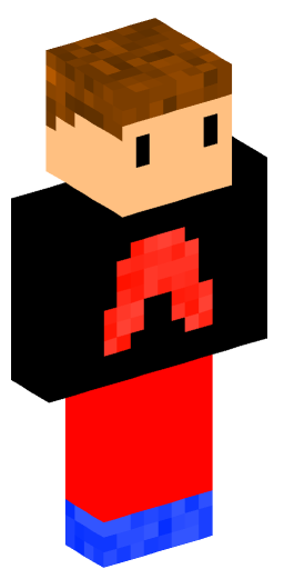 Minecraft Skin #201331