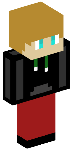 Chester8005 Minecraft Skin Preview on Minecraft.Co.Com