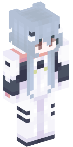 Minecraft Skin #201336