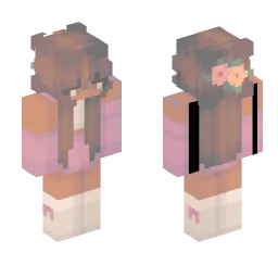 Minecraft Skin #201338