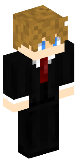 Croopa Minecraft Skin Preview on Minecraft.Co.Com