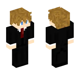 Minecraft Skin #201339