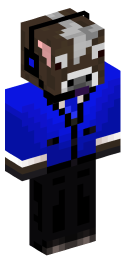 _Doozie_ Minecraft Skin Preview on Minecraft.Co.Com