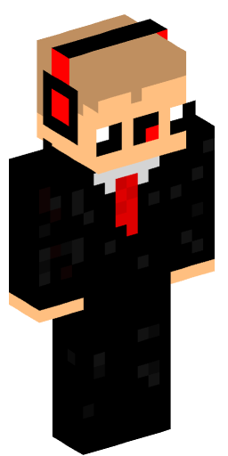 mrlem0n7 Minecraft Skin Preview on Minecraft.Co.Com