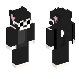 Minecraft Skin #