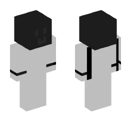 Minecraft Skin #201347