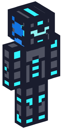 Minecraft Skin #201358