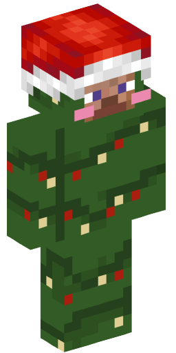 RezHQ Minecraft Skin Preview on Minecraft.Co.Com