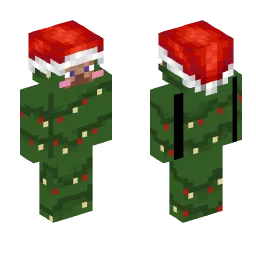 Minecraft Skin #201362