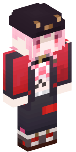 Minecraft Skin #201370