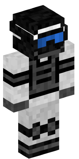 Minecraft Skin #201374