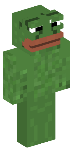 Minecraft Skin #201382