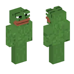 Minecraft Skin #201382