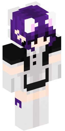 Minecraft Skin #201388