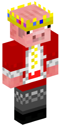 Minecraft Skin #201402