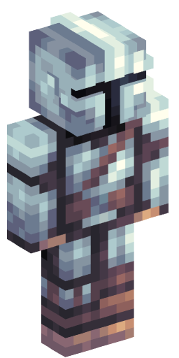 Minecraft Skin #201409