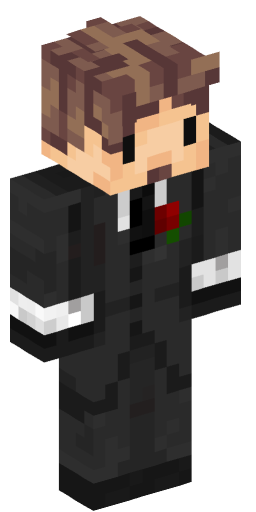 Minecraft Skin #201410