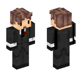 Minecraft Skin #201410