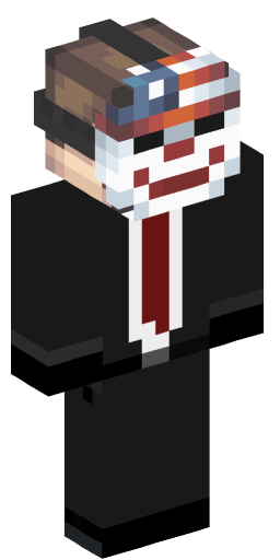 Minecraft Skin #201416