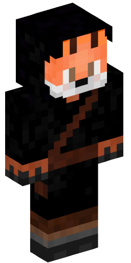 Minecraft Skin #201417