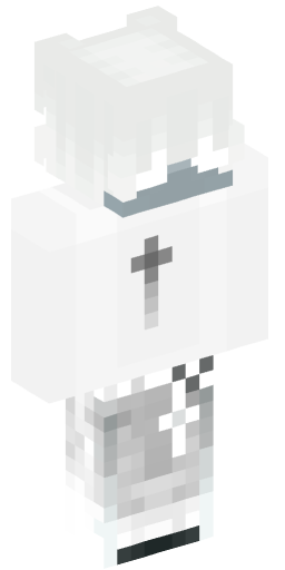 Minecraft Skin #201419