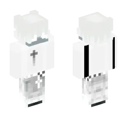 Minecraft Skin #201419