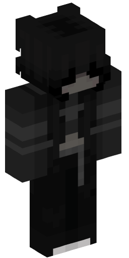 Minecraft Skin #201422