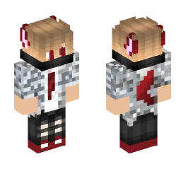 Minecraft Skin #201424