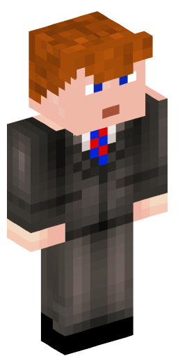 HeyJonasBS Minecraft Skin Preview on Minecraft.Co.Com