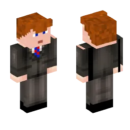 Minecraft Skin #201430