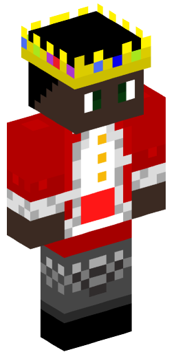 Minecraft Skin #201440