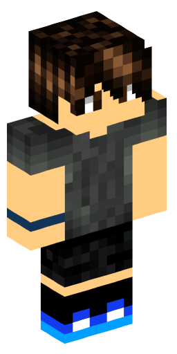 Minecraft Skin #201441
