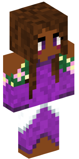 Minecraft Skin #201443