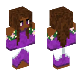 Minecraft Skin #201443