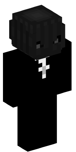Minecraft Skin #201448