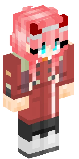 Minecraft Skin #201449
