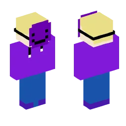 Minecraft Skin #201458