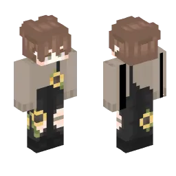 Minecraft Skin #