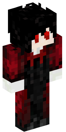 Minecraft Skin #201462