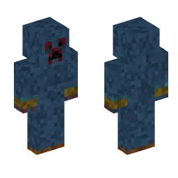 Minecraft Skin #201463