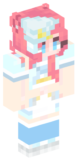 Minecraft Skin #201467