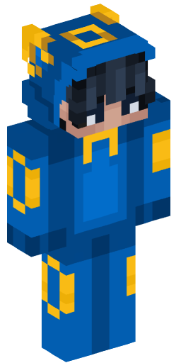 Minecraft Skin #201470