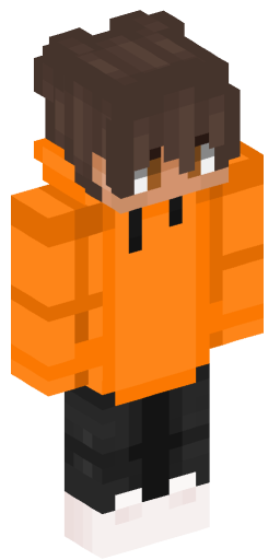 Minecraft Skin #201472